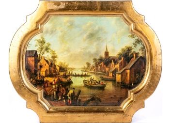 Black Rock Galleries