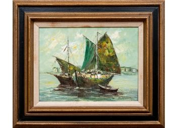 Black Rock Galleries