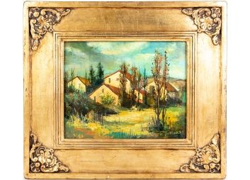 Black Rock Galleries