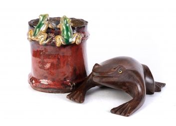 Black Rock Galleries