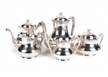 Black Rock Galleries