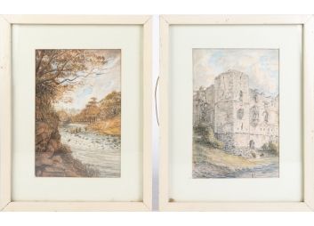 Black Rock Galleries