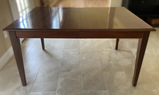 ETHAN ALLEN DINING TABLE