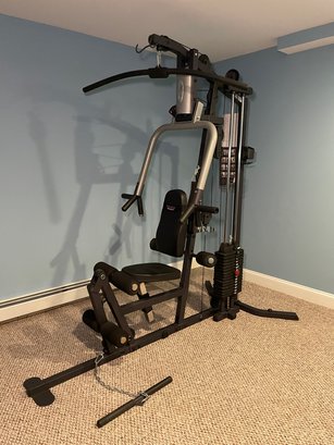 BODY SOLID G3S HOME GYM
