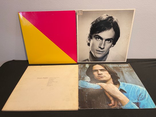 ASSORTED COLLECTION OF VINTAGE VINYL #31