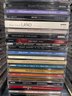 ASSORTED COLLECTION OF MUSIC CDS #1