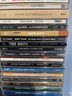 ASSORTED COLLECTION OF MUSIC CDS #1