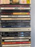 ASSORTED COLLECTION OF MUSIC CDS #2