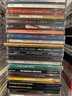 ASSORTED COLLECTION OF MUSIC CDS #3