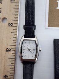 RELIC WRISTWATCH