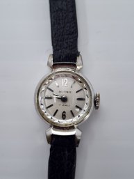 VINTAGE BELFORT WRISTWATCH