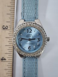 ANNE KLEIN WRISTWATCH