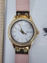 ANNE KLEIN WRISTWATCH