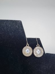 3 PR COLLECTION OF VINTAGE EARRINGS