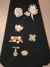 ASSORTED COLLECTION OF MCM JEWELRY