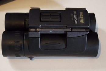 NIKON SPORTSTAR BINOCULARS