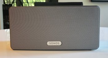 SONOS PLAY 3 SPEAKER