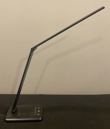 FOLDABLE LED DESK LAMP