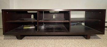 56 INCH ENTERTAINMENT MEDIA CONSOLE