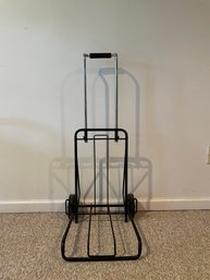 FOLDABLE HAND TRUCK