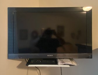 SONY BRAVIA TV