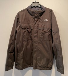 THE NORTH FACE HYVENT HOODIE JACKET SIZE XTRA LARGE