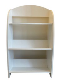 KIDS FREESTANDING DISPLAY ORGANIZER BOOKCASE