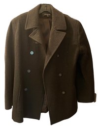 Wool Jacket From Jones New York