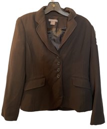 Blazer From Ann Taylor