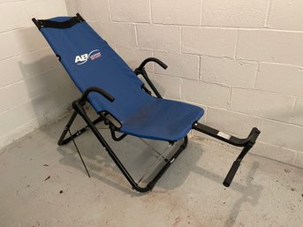 Ab Lounger Sport