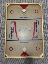 Tabletop Hockey Set