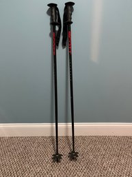 PR OF SCOTT CLASSIC 43 INCH SKI POLES