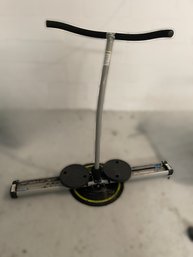 Circle Glide Core Machine