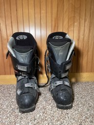 PR Of Lange GX9 Ski Boots