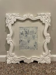 RESTORATION HARDWARE BABY & CHILD WALL FRAME