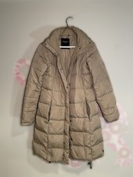 MAX MARA WEEKEND URBAN PUFFER JACKET