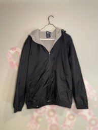 CHARLES RIVER APPAREL PERFORMER JACKET SIZE SMALL