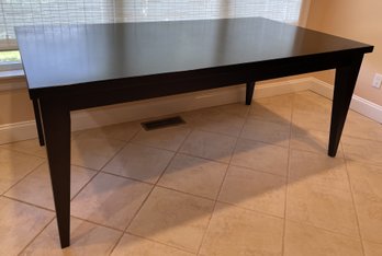 IMPORTED DINING TABLE FROM CANADEL