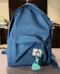 HERSCHEL CLASSIC BLUE KIDS BACKPACK