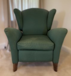 WINGBACK RECLINER FROM IKEA