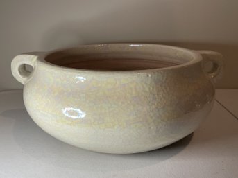 TERRAIN TERRACOTTA BOWL MADE IN PHILIPPINES