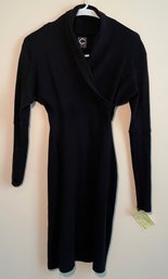 CLOTHES LONG SLEEVE DRESS SIZE MEDIUM