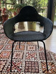 ELIAS CHAIR BY IKEA