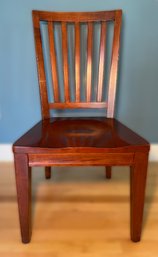 ETHAN ALLEN BENHAM DINING CHAIR