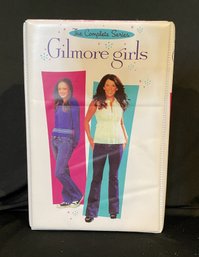 'GILMORE GIRLS' COMPLETE SERIES DVD SET