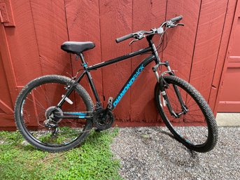 27 INCH MEN DIAMONDBACK SORRENTO MOUNTAIN BIKE