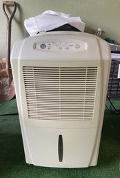 FRIGIDAIRE DEHUMIDIFIER