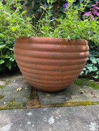 Ceramic Outdoor Planter