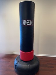 RINGSIDE FREE STANDING PUNCHING BAG