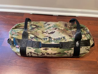 BRUTE FORCE ATHLETE SANDBAG